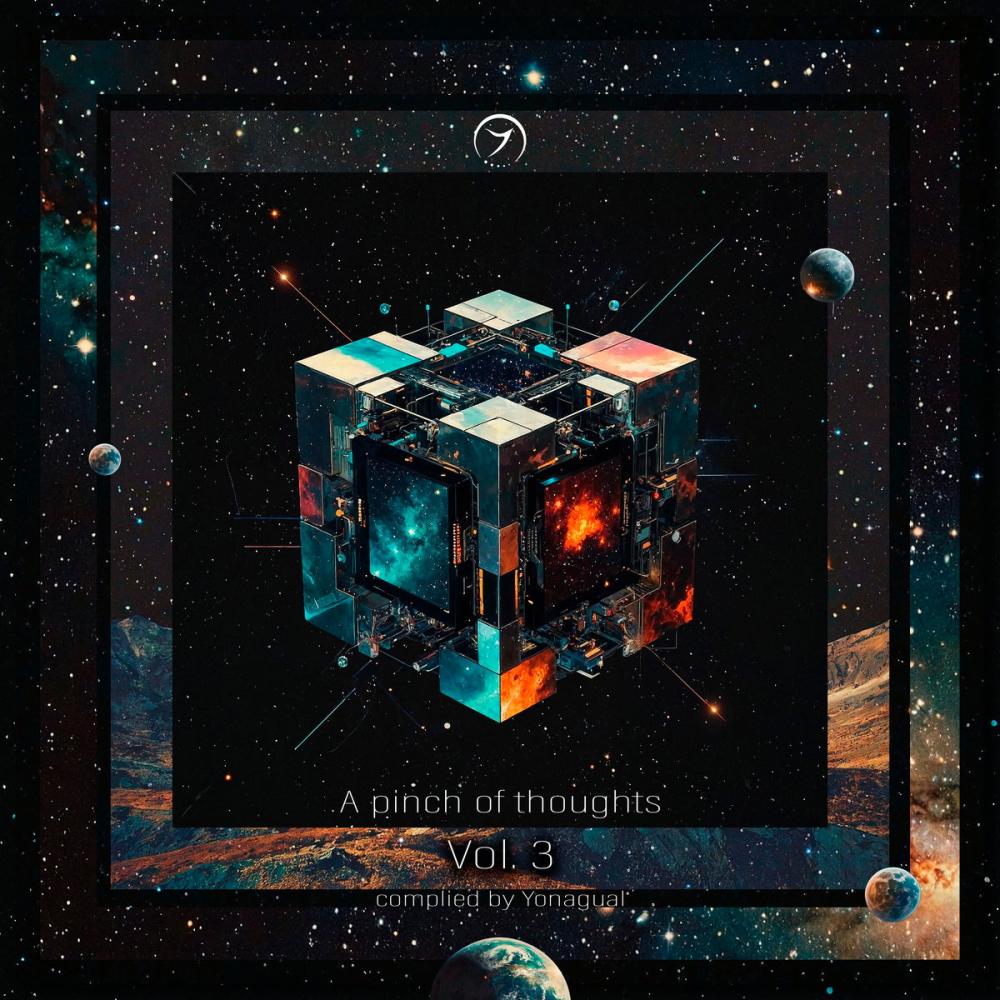 A Pinch of Thoughts, Vol. 3 1000x1000.jpg