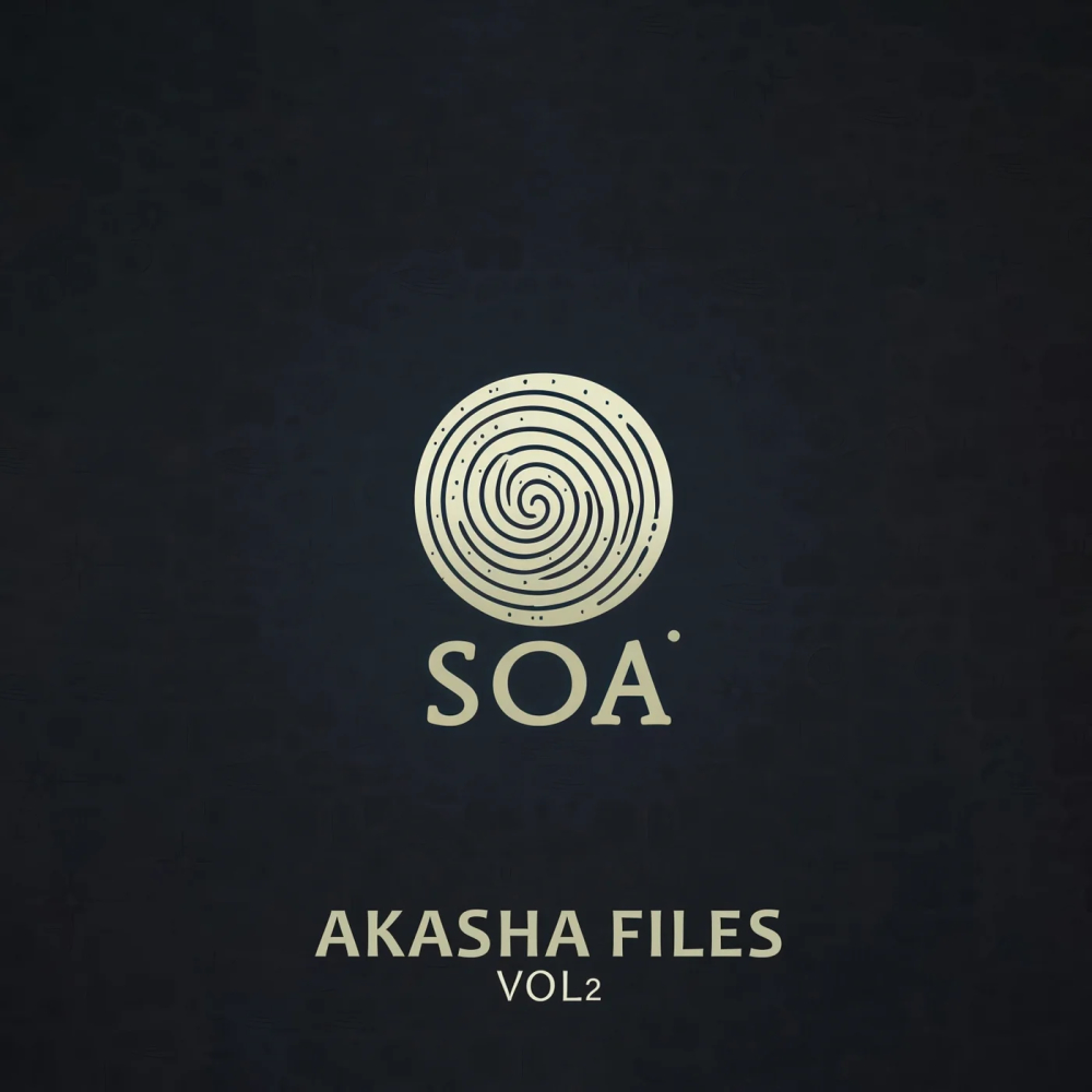 Akasha Files, Vol. 2 1000x1000.jpg
