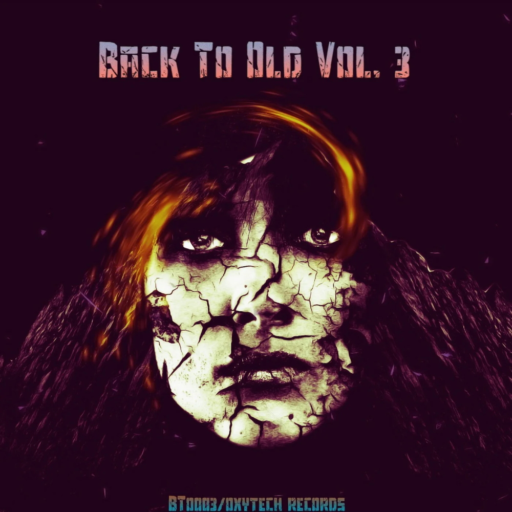 Back to Old, Vol. 3 1000x1000.jpg