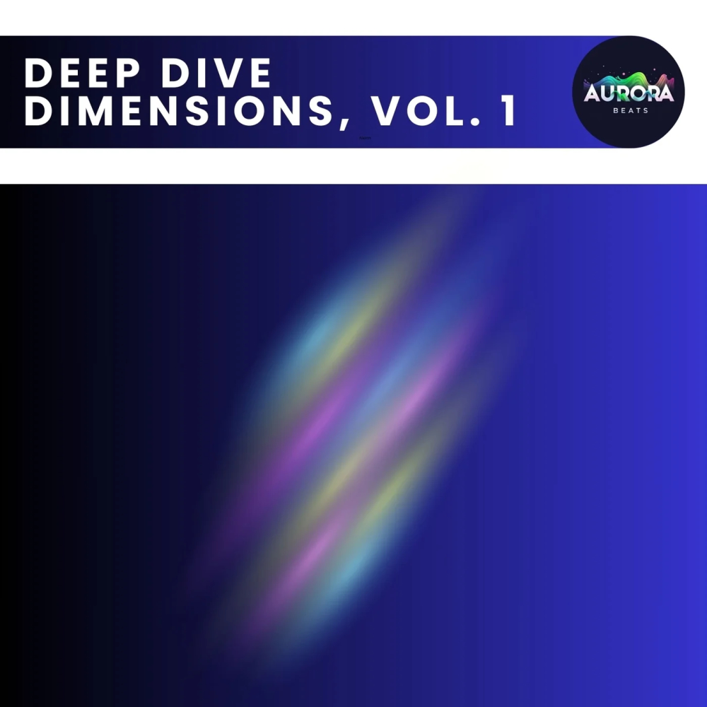 Deep Dive Dimensions, Vol. 1 1000x1000.jpg