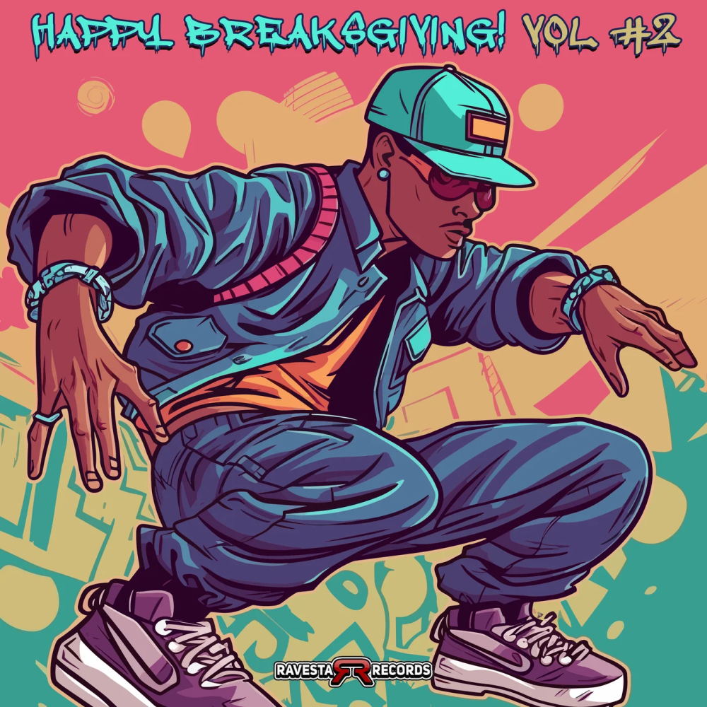 Happy BreaksGiving Vol #2 1000x1000.jpg