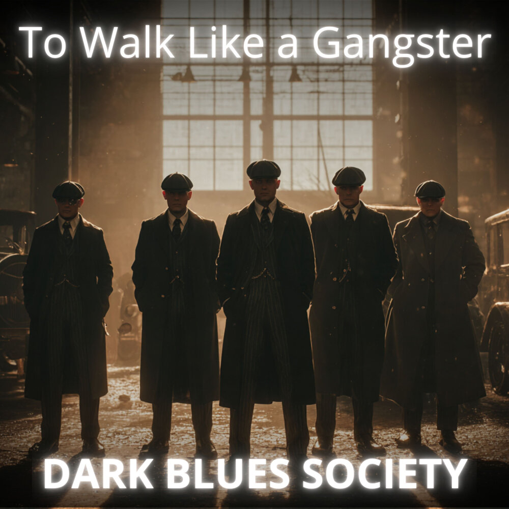 To Walk Like a Gangster 1000x1000.jpg
