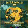 Kitai4ik Li