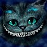 Чеширский коть