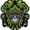 Green Jester