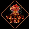 Volcano Shop