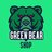 Green Bear