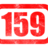 159sec